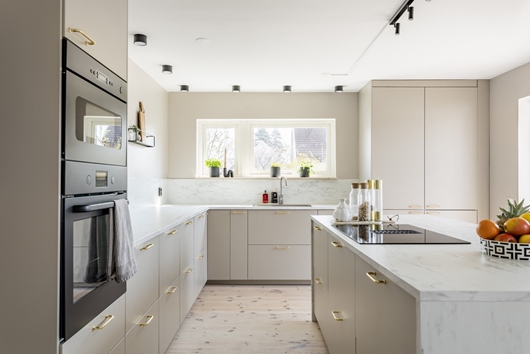 Villa i Västra Trelleborg, Skåne, Trålvägen 7