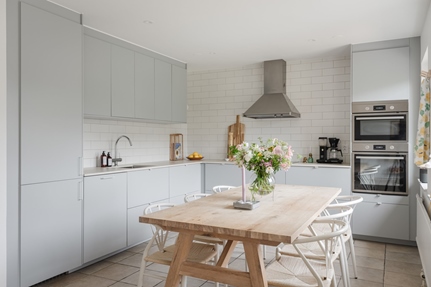 Villa i Skanör med Falsterbo, Skåne, Vellinge, Tröskevägen 39