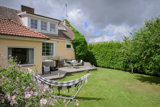 Villa i Svedala, Skåne, Nötesjövägen 61-8