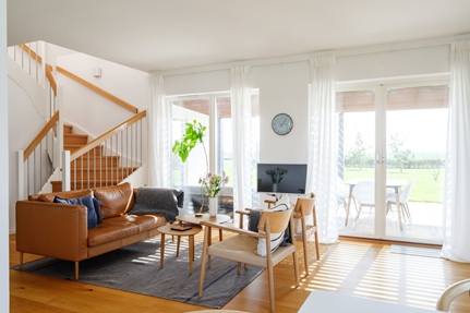 Villa i Rängs Sand/Höllviken, Skåne, Vellinge, Klaras väg 39