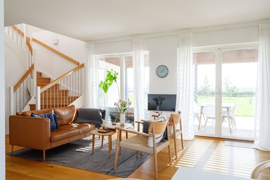 Villa i Rängs Sand/Höllviken, Skåne, Vellinge, Klaras väg 39