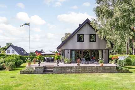 Villa i Blentarp, Skåne, Sjöbo, Hermelingränd 6