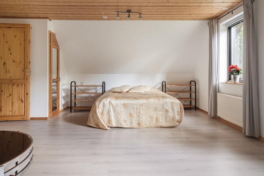 Villa i Blentarp, Skåne, Sjöbo, Hermelingränd 6