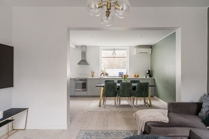 Radhus i Centrala Trelleborg, Skåne, Söderslättsgatan 10