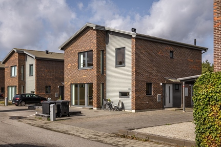 Villa i Tygelsjö, Skåne, Malmö, Ringkragevägen 128