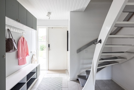 Villa i Gya, Höllviken, Skåne, Vellinge, Gyavägen 8B