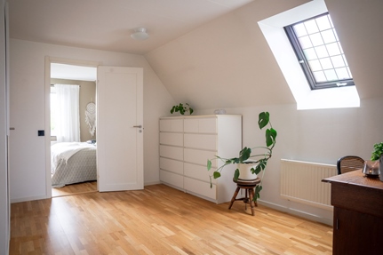 Villa i Dalköpinge, Trelleborg, Skåne, Riggarevägen 36