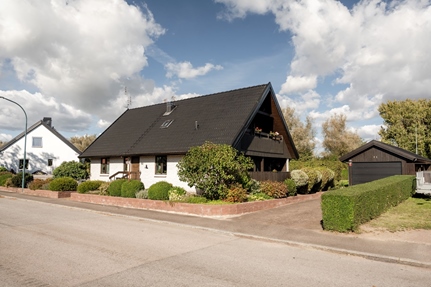 Villa i Prästahejdan, Trelleborg, Skåne, Västervångsvägen 4B