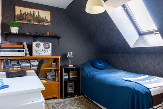 Villa i Östra Stranden, Trelleborg, Skåne, Östra Förstadsgatan 200