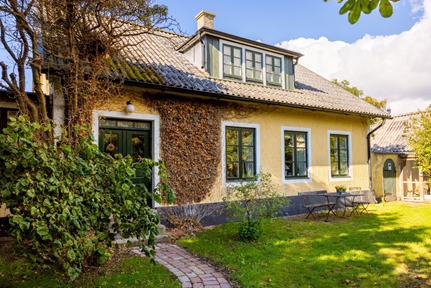 Villa i Kurland, Trelleborg, Skåne, Kurlands byaväg 10-0