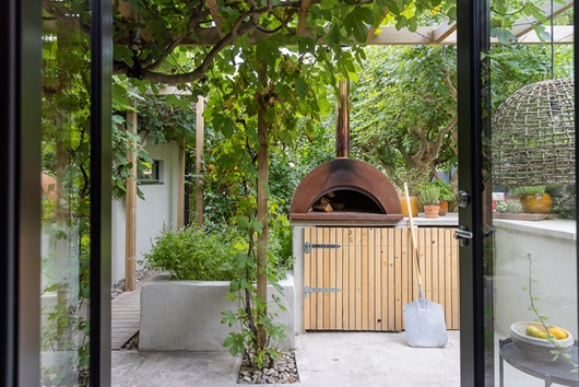 Radhus i Centrala Trelleborg, Skåne, Frihedsgatan 39