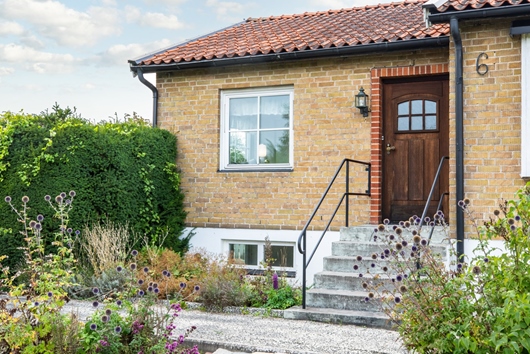 Villa i Rydsgård, Skåne, Skurup, Parkgatan 6