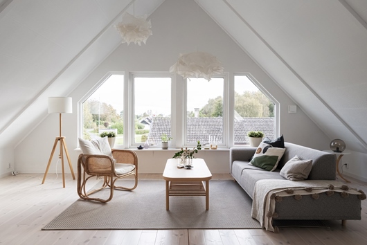 Villa i Abbekås, Skåne, Skurup, Måsvägen 3