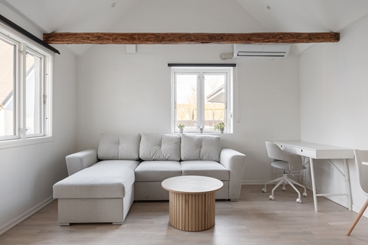 Villa i Vollsjö, Skåne, Sjöbo, Storgatan 34