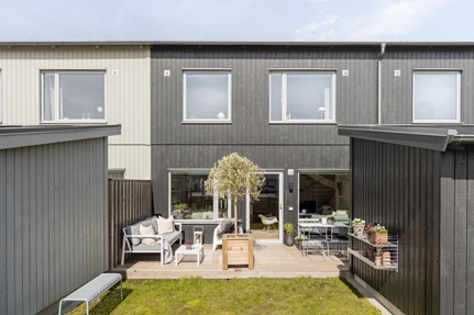 Bostadsrätt i Skegrie, Skåne, Trelleborg, Svea Olofssons väg 25B