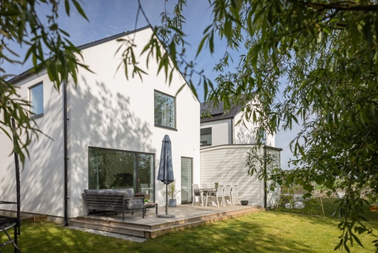 Bostadsrätt i Skegrie, Skåne, Trelleborg, Västra Torvängsvägen 3