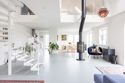 Bostadsrätt i Vellinge, Gessie villastad, Skåne, Gessievägen 327-4