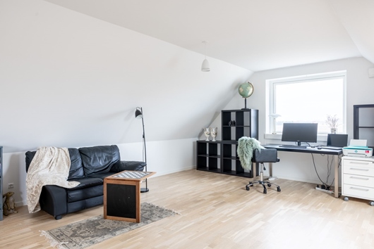 Bostadsrätt i Vellinge, Gessie villastad, Skåne, Gessievägen 327-4