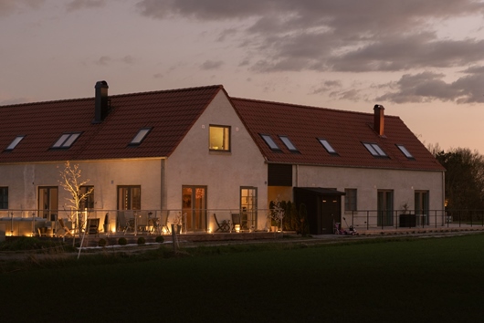 Bostadsrätt i Vellinge, Gessie villastad, Skåne, Gessievägen 327-4
