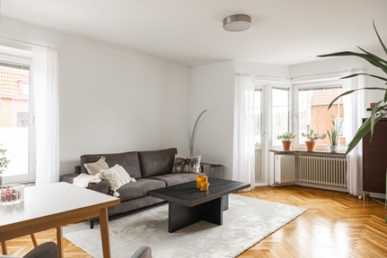 Bostadsrätt i Trelleborg, Skåne, Engelbrektsgatan 20A