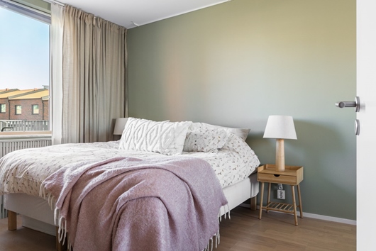 Bostadsrätt i Västra Sjöstaden, Ystad, Skåne, Kulinggatan 10