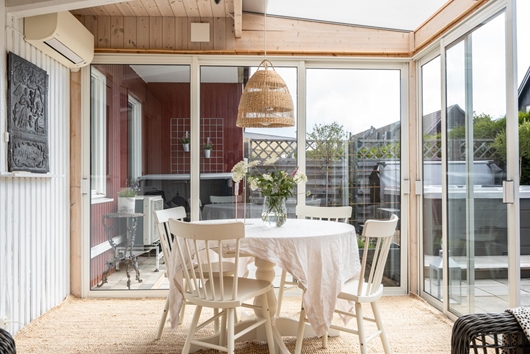 Bostadsrätt i Edvinshem, Ystad, Skåne, Styrbordsgången 4GD
