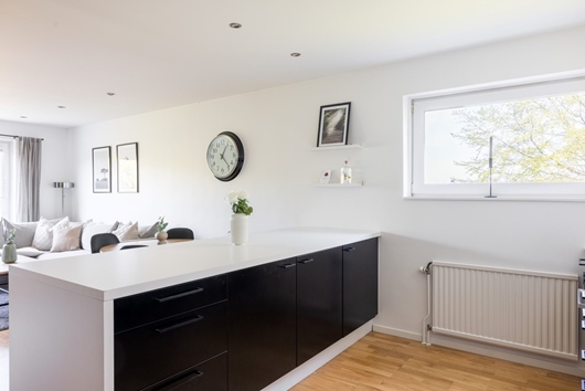 Bostadsrätt i Hallakroken, Trelleborg, Skåne, Hallakroken 6D