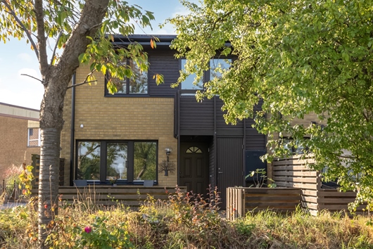 Bostadsrätt i Ystad, Skåne, Spiltgången 1