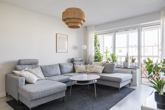 Bostadsrätt i Segevång, Malmö, Skåne, Kronetorpsgatan 48C