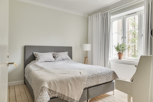 Bostadsrätt i Kirseberg, Malmö, Skåne, Södra Bulltoftavägen 25 U21