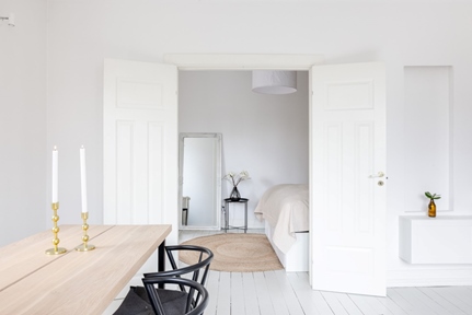 Bostadsrätt i Centrala Trelleborg, Skåne, Hansagatan 5