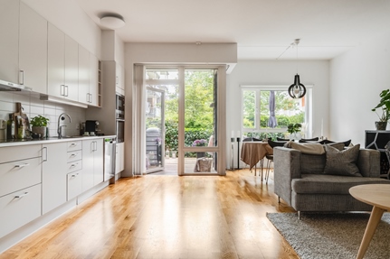 Bostadsrätt i Västra Hamnen, MALMÖ, Malmö, Skåne, Fregattgatan 3