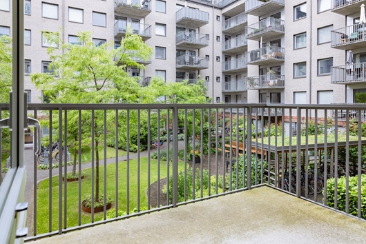 Bostadsrätt i Dockan, Malmö, Skåne, Lovartsgatan 3
