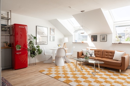 Bostadsrätt i Västra Sorgenfri, MALMÖ, Malmö, Skåne, Spånehusvägen 67