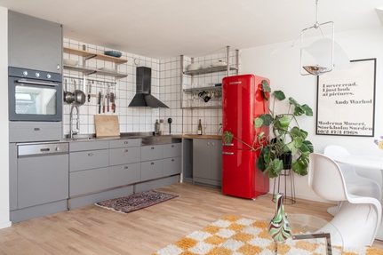 Bostadsrätt i Västra Sorgenfri, MALMÖ, Malmö, Skåne, Spånehusvägen 67