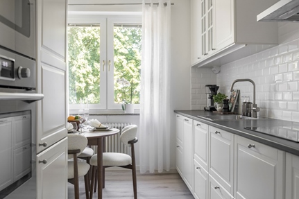 Bostadsrätt i Bellevue, Ystad, Skåne, Bellevuevägen 9C