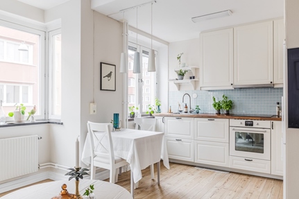 Bostadsrätt i Värnhem, Malmö, Skåne, Värnhemsgatan 13