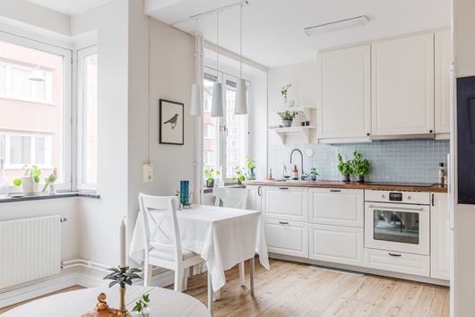 Bostadsrätt i Värnhem, Malmö, Skåne, Värnhemsgatan 13