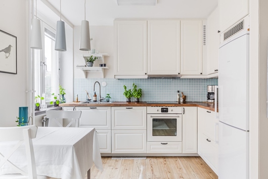 Bostadsrätt i Värnhem, Malmö, Skåne, Värnhemsgatan 13