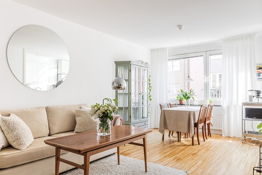 Bostadsrätt i Drottningtorget, MALMÖ, Malmö, Skåne, Norregatan 10