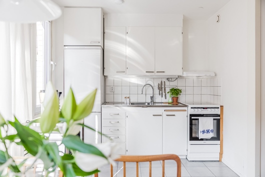 Bostadsrätt i Drottningtorget, MALMÖ, Malmö, Skåne, Norregatan 10