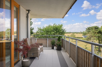 Bostadsrätt i Beddingestrand, Trelleborg, Skåne, Oktagonvägen 1