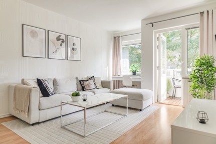 Bostadsrätt i Sorgenfri, Malmö, Skåne, Spånehusvägen 62I