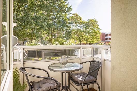 Bostadsrätt i Sorgenfri, Malmö, Skåne, Spånehusvägen 62I