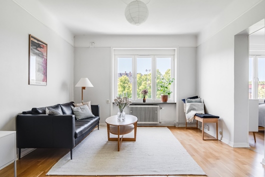 Bostadsrätt i S:t Knut, Malmö, Skåne, Eslövsgatan 7F /Nobelvägen 60F