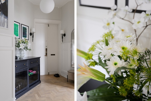 Bostadsrätt i Östervärn, Malmö, Skåne, Östervärnsgatan 2A