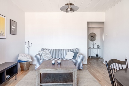 Bostadsrätt i Ellstorp, Malmö, Skåne, Nobelvägen 147C