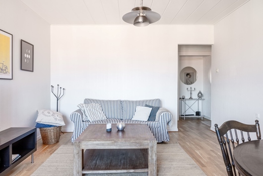 Bostadsrätt i Ellstorp, Malmö, Skåne, Nobelvägen 147C