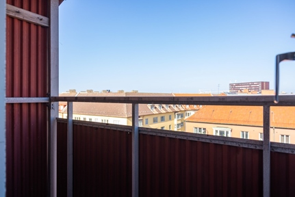 Bostadsrätt i Ellstorp, Malmö, Skåne, Nobelvägen 147C