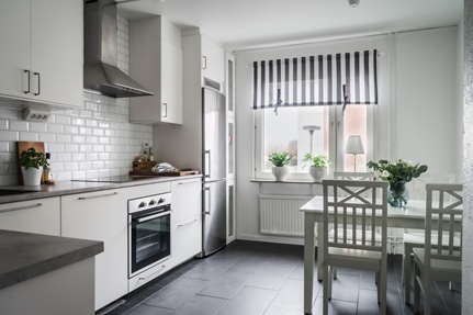 Bostadsrätt i Högalid, Trelleborg, Skåne, Högalidsvägen 20A